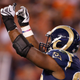 Illustration for article titled Michael Sam Bailed A Fan Out On An Unpayable Twitter Bet
